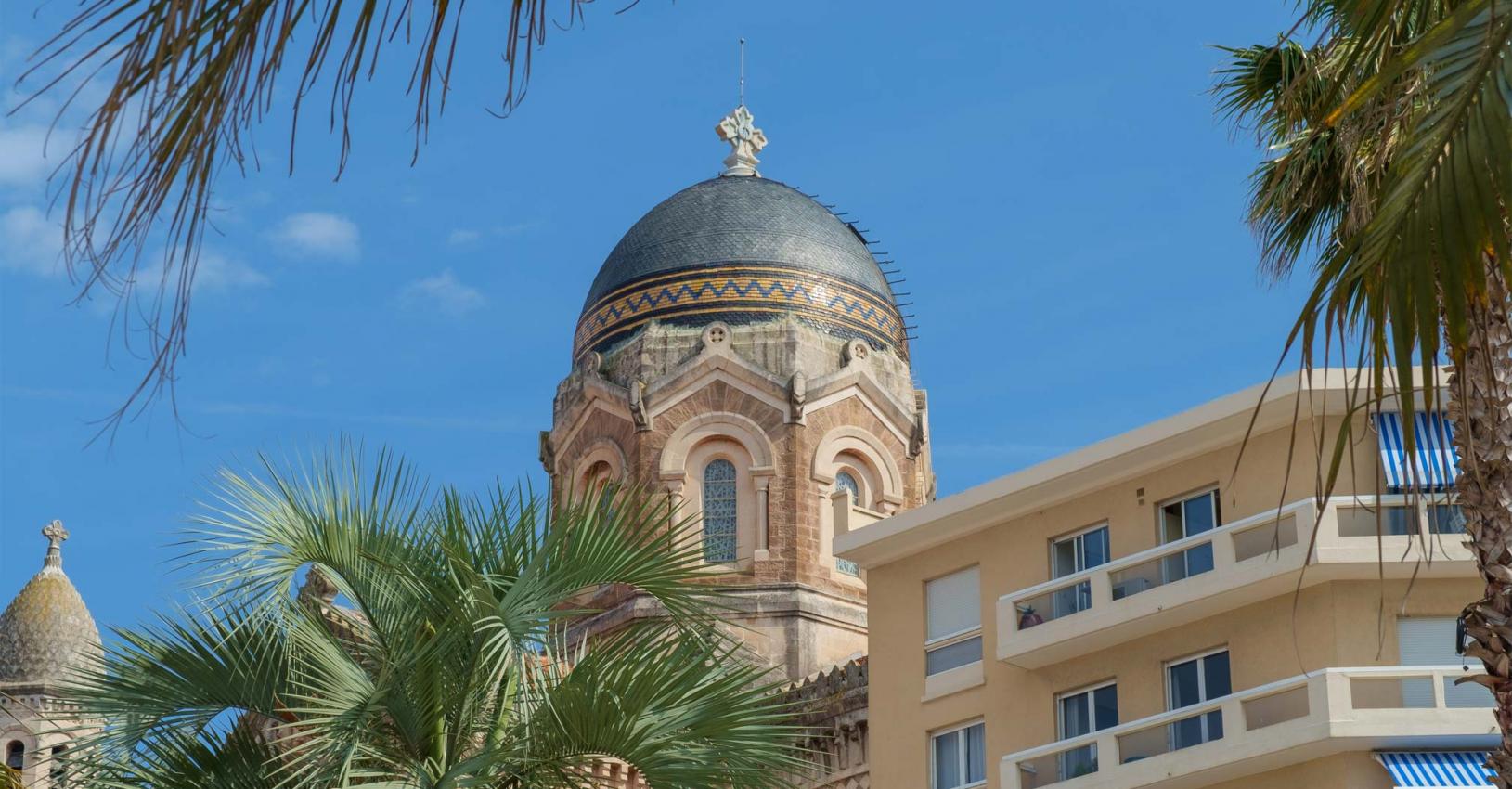 Agence de la Mer Fréjus